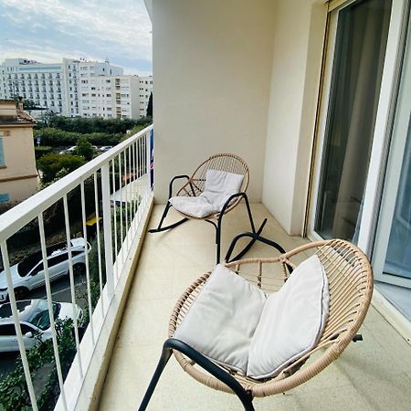 Studio Cannes La Croisette 外观 照片