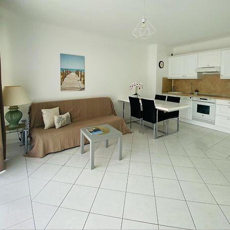 Studio Cannes La Croisette 外观 照片