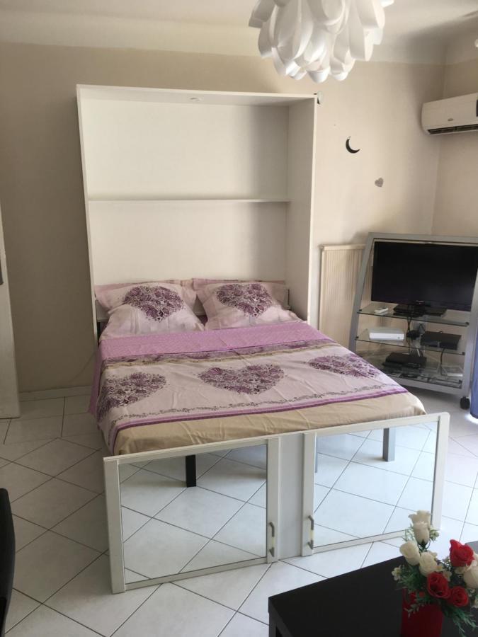 Studio Cannes La Croisette 外观 照片