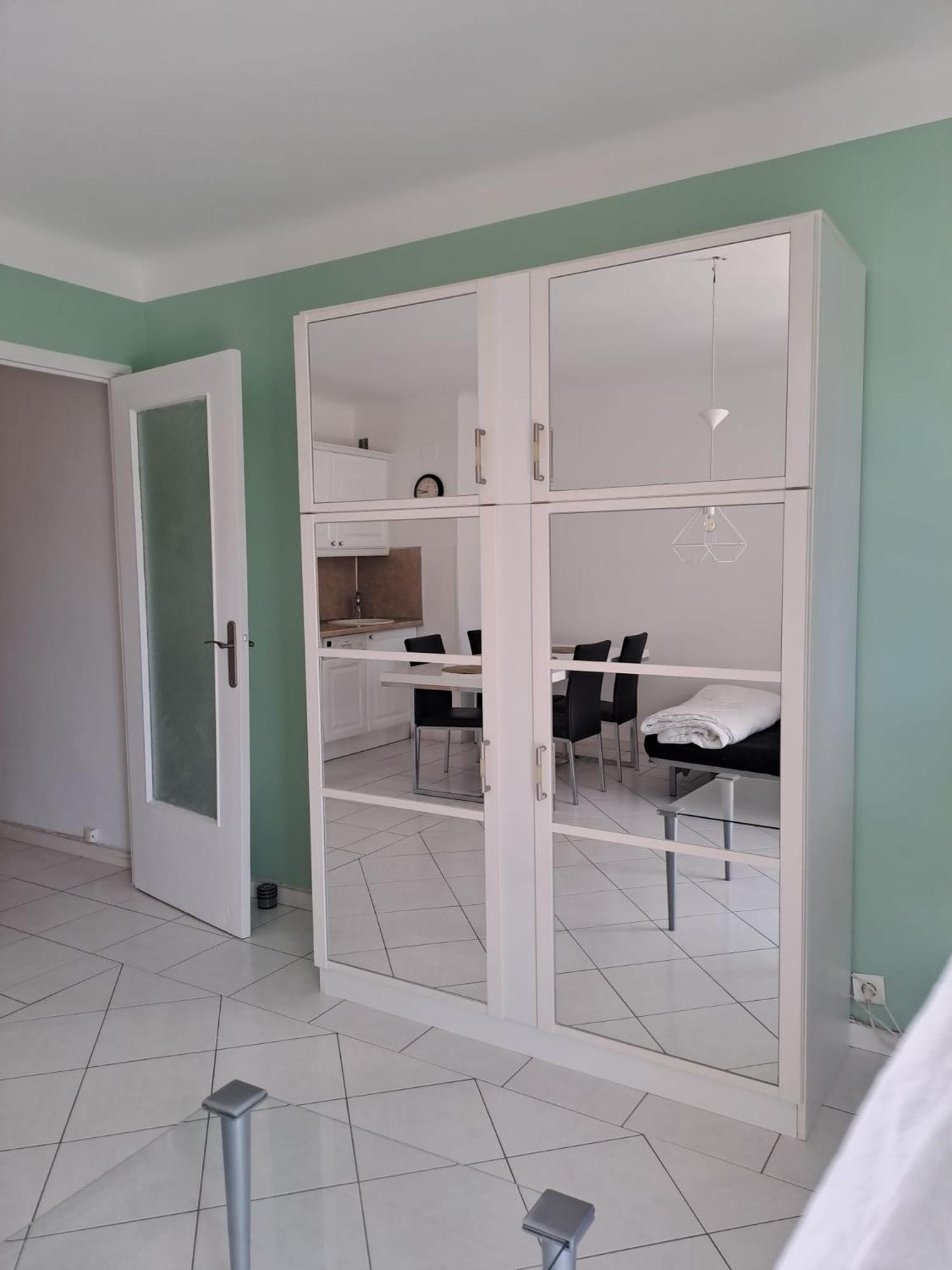 Studio Cannes La Croisette 外观 照片