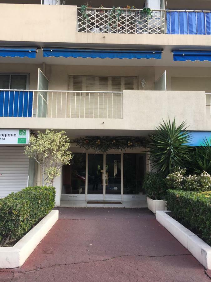 Studio Cannes La Croisette 外观 照片
