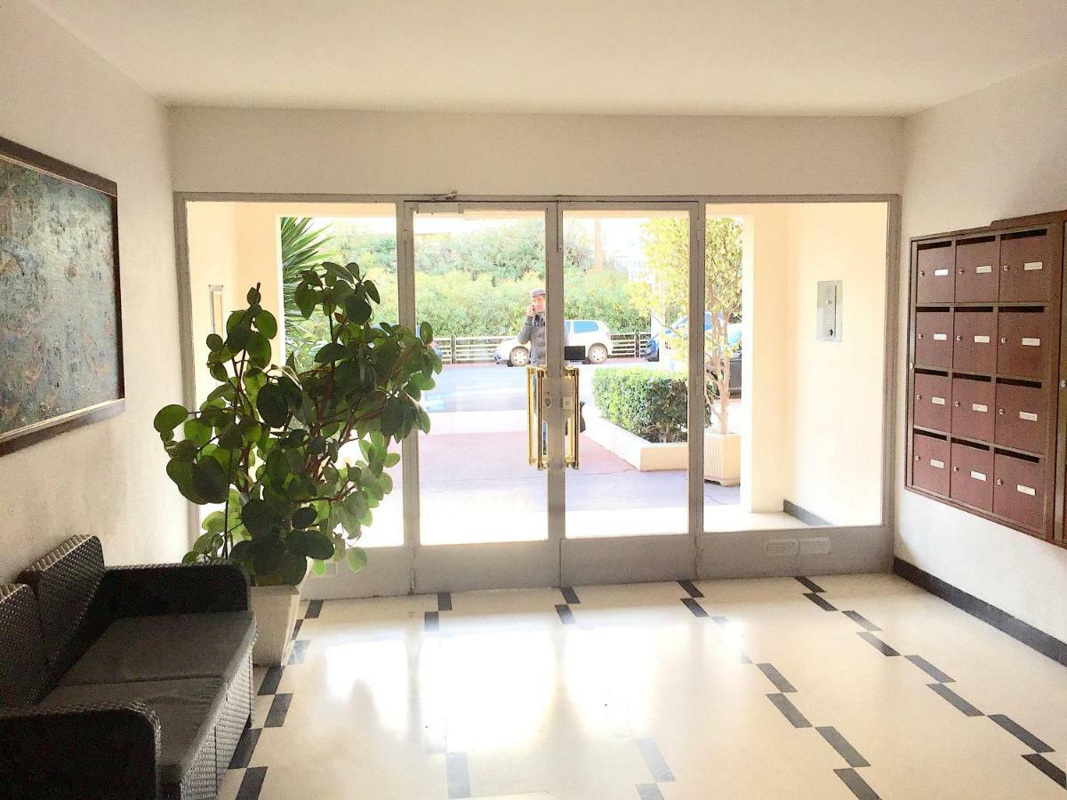 Studio Cannes La Croisette 外观 照片