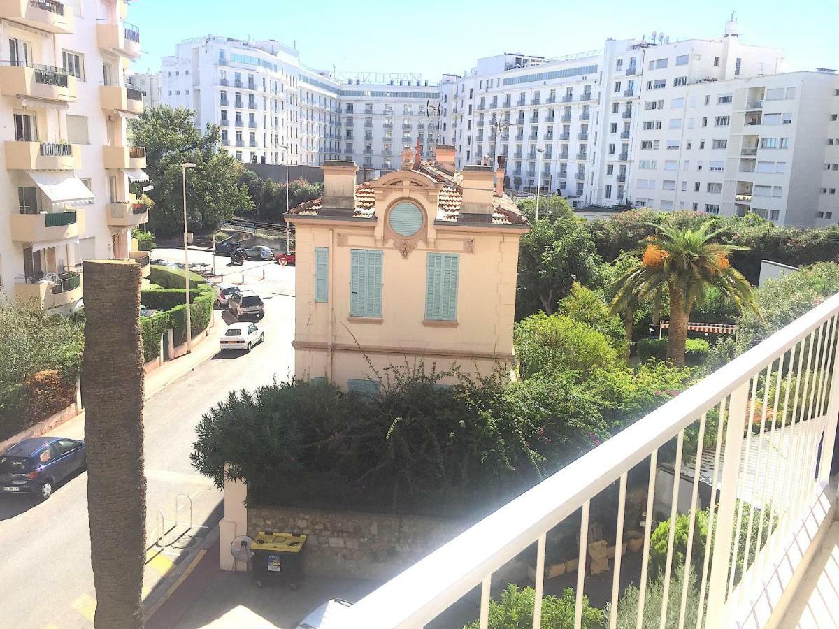 Studio Cannes La Croisette 外观 照片