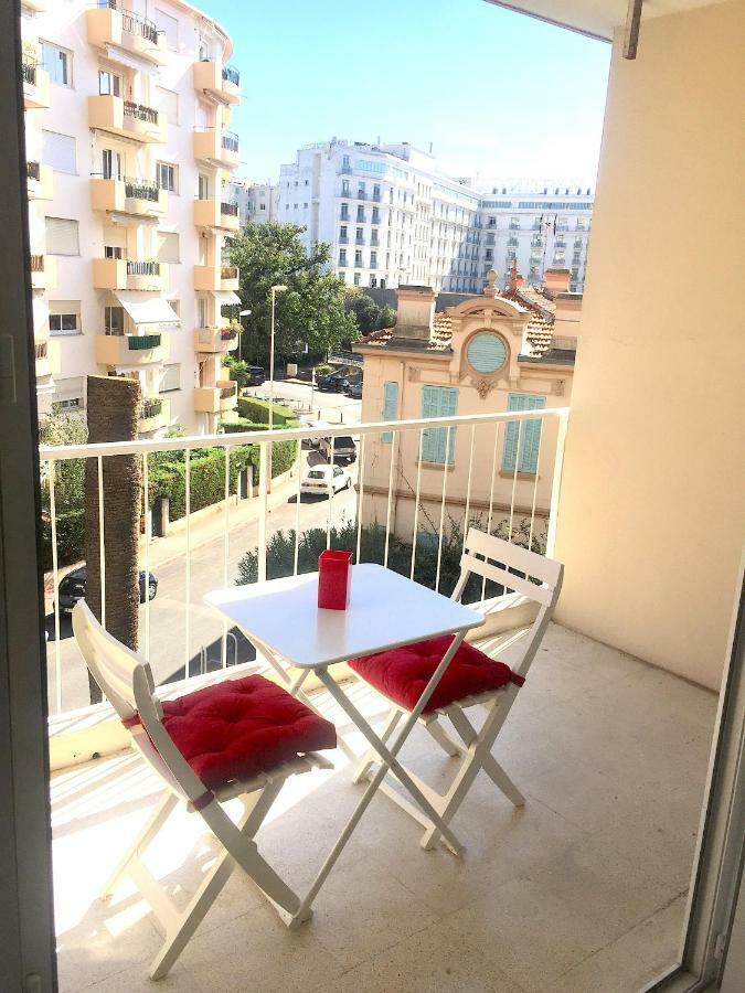 Studio Cannes La Croisette 外观 照片